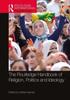 Bok The Routledge Handbook of Religion, Politics and Ideology