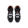 Reebok Instapump Fury Zone Unisexe Noir Blanc Orange G55140