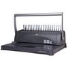 Deli Comb Binding Machine CN plug (adapter included)