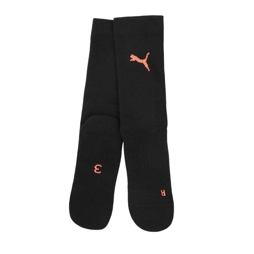 Puma Childrens/Kids Snug Fit Crew Socks