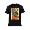 Bed Bug TShirt Simple Trendy Casual TShirt