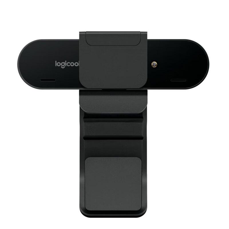 Logitech C1000e 4K Ultra HD Webcam