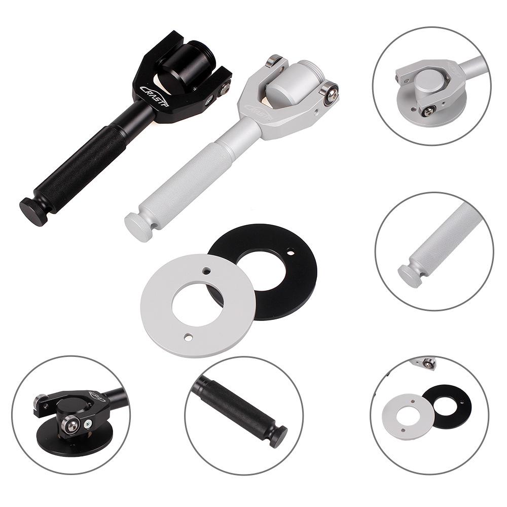 Bombardier Can-Am Maverick X3 Drive Belt Adjustment & Replacement Tool