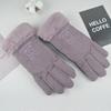 Accessories – Hansker, votter og fingerhansker
