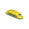 Amphibious Train 923 Series Doctor Yellow