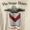 Vintage 1995 The Stone Roses Love Spreads T-shirt Katoen Unisex Tee S-4XL BT802 Unisex T-shirt