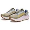 New Balance Fresh Foam X More Trail V3 Blue Green WTMORUG3
