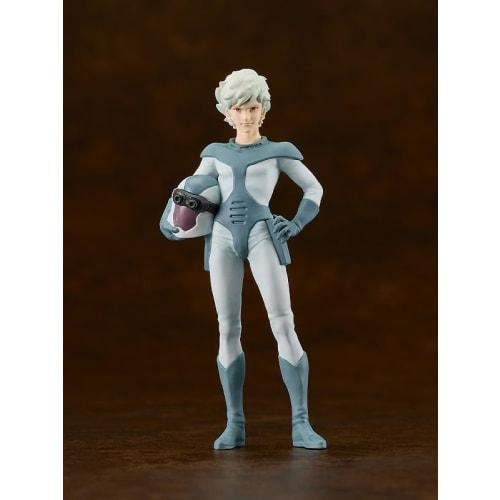 PLAMAX Armored Trooper Votoms SV 01 1/24 Scale X ATH 02 Strike Dog 1/24 Scale Assembled Plastic Model