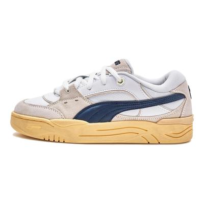 180 Bequeme Vielseitige Low-Top-Sneaker Unisex-Sneaker Grau 396323-01