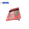 Newman HL2008TSD-2087(R) Telefone Fixo com Gravação Automática (Versão CN)