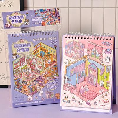 Muñecas y Peluches – Casas de muñecas y accesorios