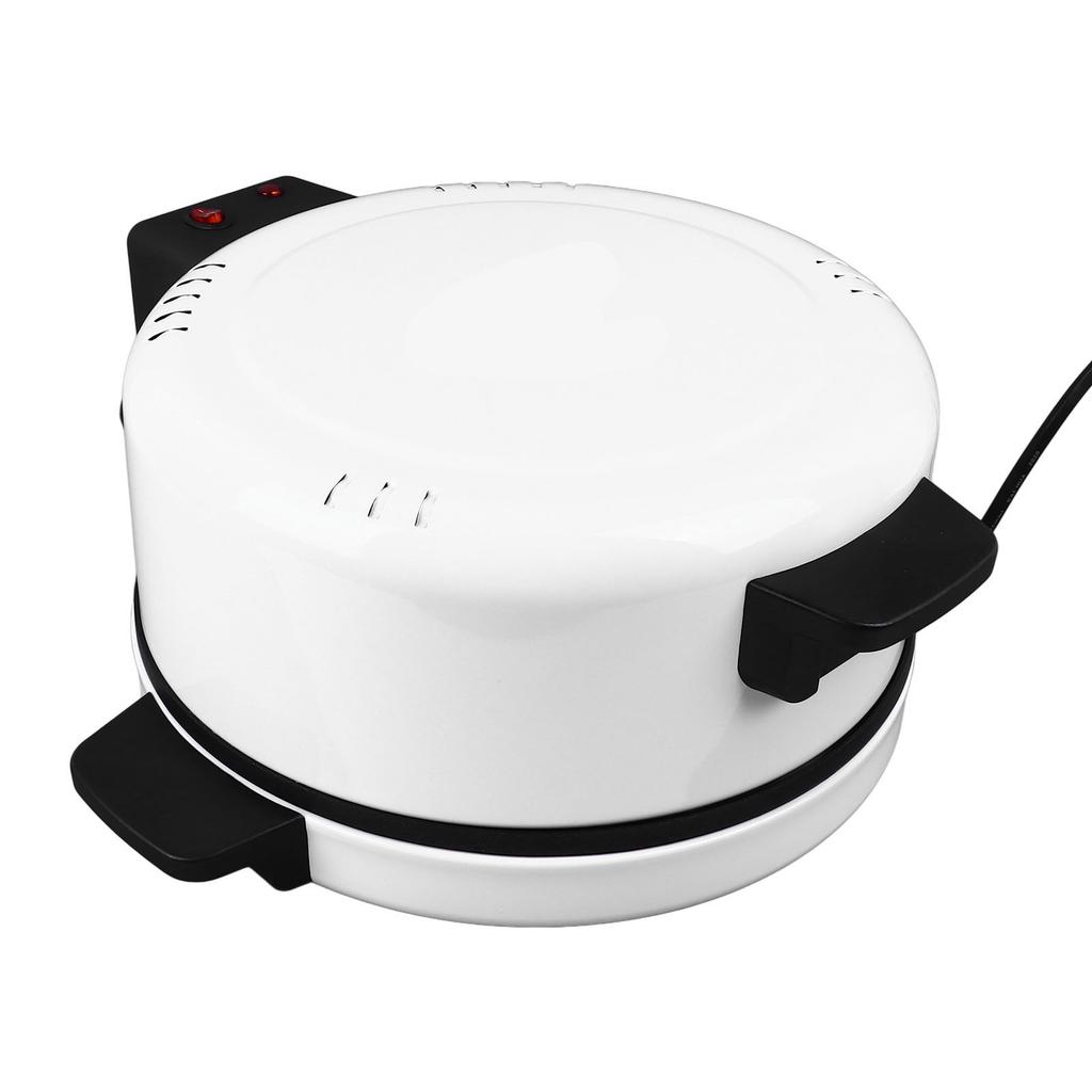 2000W Electric Pizza Oven Outdoor Indoor Portable 12 Inch Countertop Pizza Maker Steak Machine Toaster