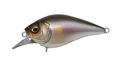 Megabass Lure KNUCKLE60 PM Setsukiayu