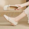 Sapatos de mulher – Sabrinas