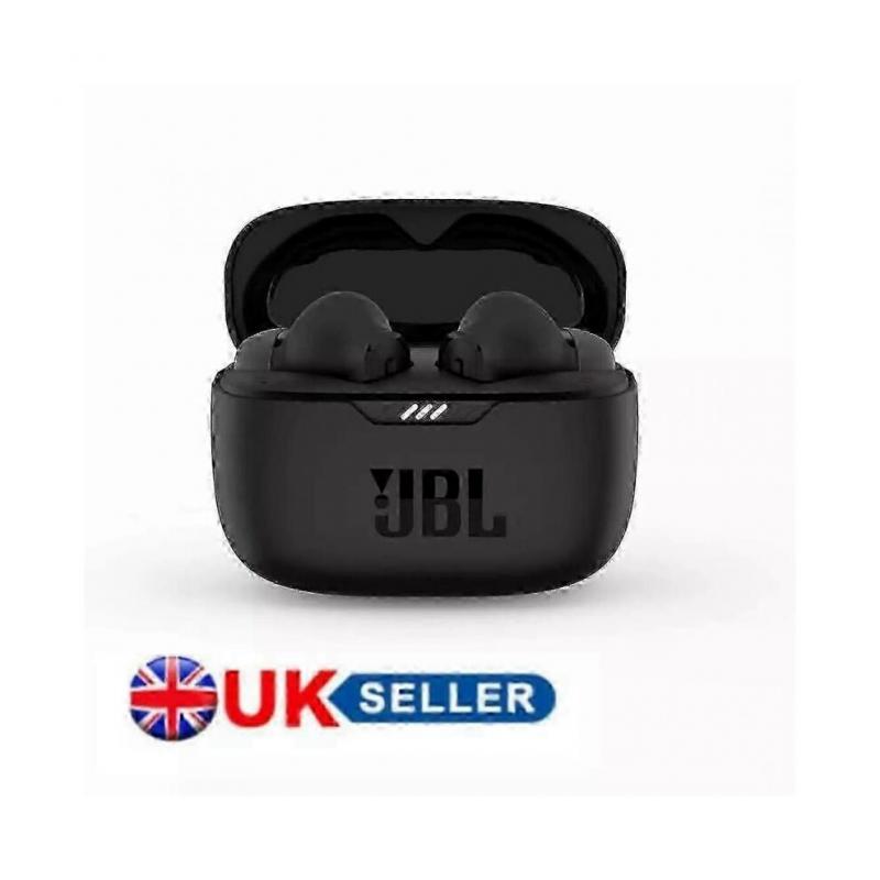 Jbl Tune 230nc Wireless Bluetooth Noise Cancelling Sweat Proof Earbuds