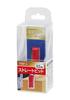 Takagi EARTH MAN TRBP-8 Carbide Trimmer Router Bit Straight Bit 0.5 inches (12 mm)