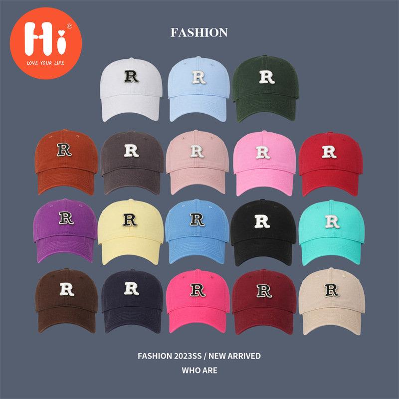 

Модная бейсбольная кепка с вышивкой, летняя уличная регулируемая шляпа в стиле хип-хоп, шляпа Snapback с костями