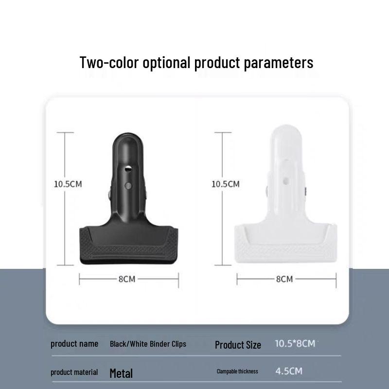 Robust Metal Clip Stand for Photography Backgrounds and Props