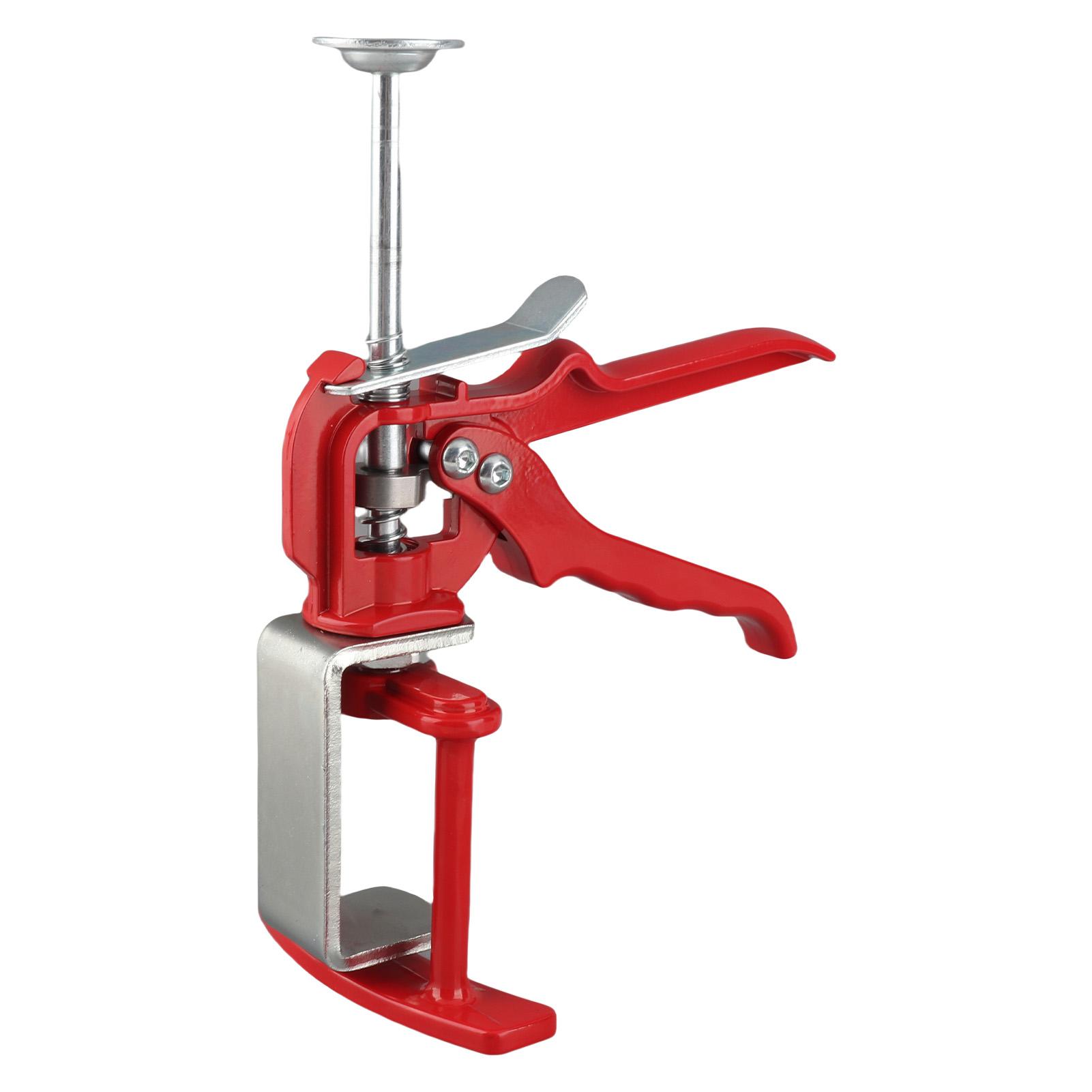 

Компрессор тормозного суппорта с двумя поршнями 27750 Металлическая регулируемая ручка для тормоза легкового автомобиля, легкого грузовика