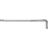 PB Swiss Tools Long Hex Wrench with Ball 212L6 Head,