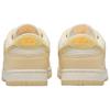 Nike Dunk Low Team Gold Women's Skate Shoes Sneakers FZ2552-100