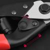 Mountain Bike Wire Puller Pliers Multi-function Biking Brake Cutter Scissors Repair Tool