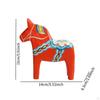 Modern Lifelike Dolphin And Figurine Collectible Animal Sculpture for Home Desk Entrance Cabinet