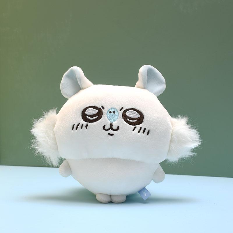 

Мягкие плюшевые игрушки аниме кавайи чикава серия момонга детские плюшевые куклы подарок на день рождения