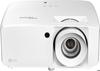 Vidéoprojecteur 4K UHD Optoma UHZ35 Blanc 3500 lm Laser DLP, Zoom x1.6