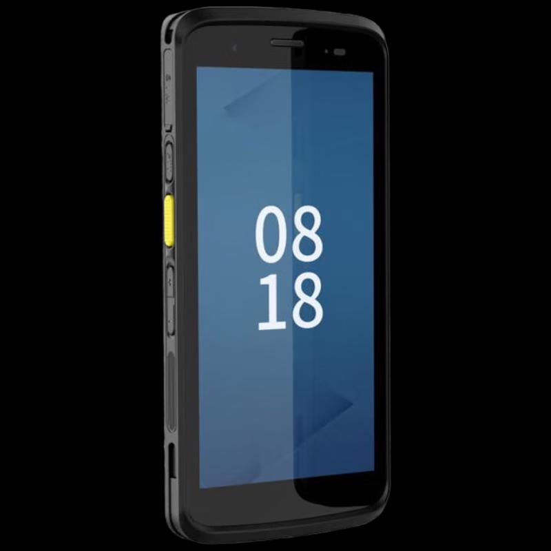 iData Industrial Handheld Data Collectors & Smart Tracking Solutions