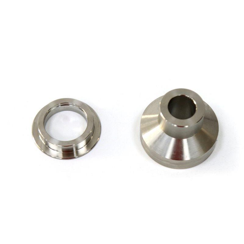 Motorcycle Accessories For Honda NSS350 FORZA350 2021-2025 Front Rear Wheel Stabilizer Sleeve