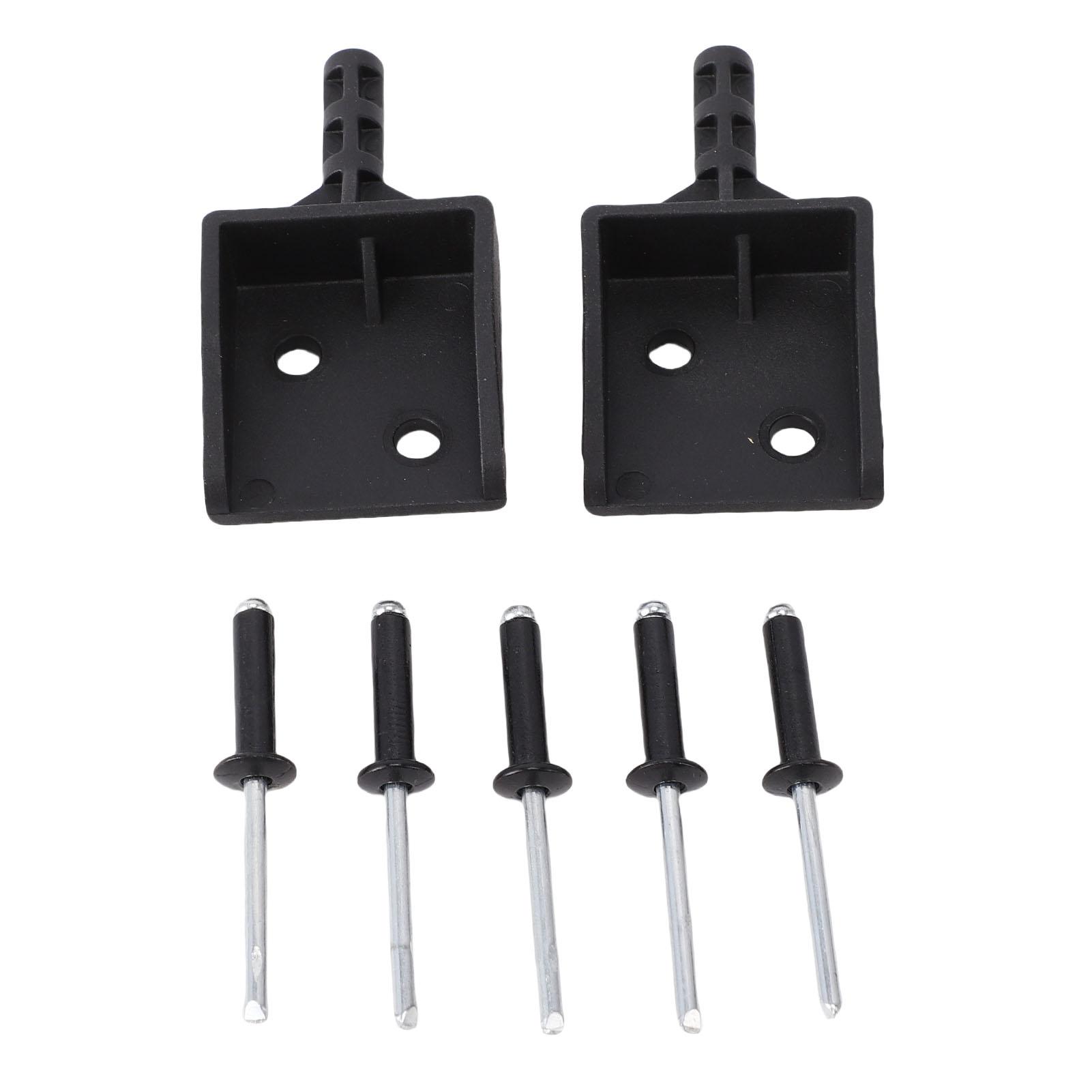Neoglint Unisex Parcel Shelf Retaining Locating Pin Kit Lr092652 Replacement For Land Rover L405 2013 2020