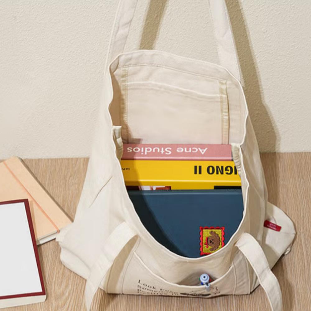 Care Bear Pocket Eco Bag