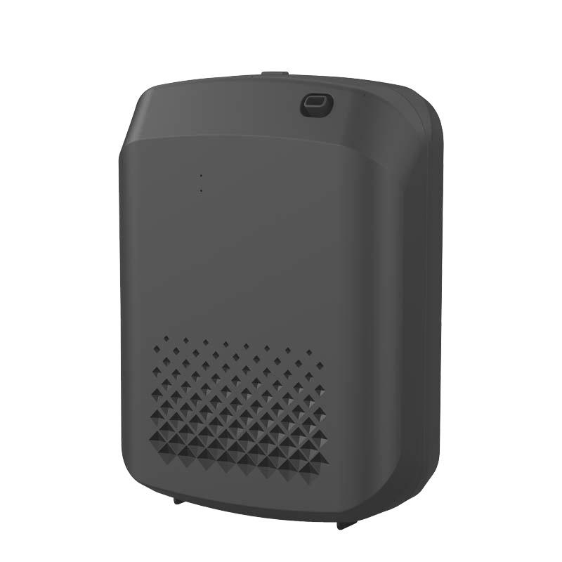 Wall-Mounted Bluetooth Aroma Diffuser with Smart Control and Automatic Spray