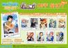 Movic Ensemble Pashakore OFF SHOT 1BOX Packs Pack Contains 3 Stars! Ver.2 [10 (1 Pieces)]