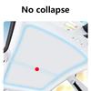 For Tesla Model Y Juniper 2026 Roof Sunshade Clips Skylight Split Shade Windows Sunshades Sun Block Clip Model S X 3 2025 2024