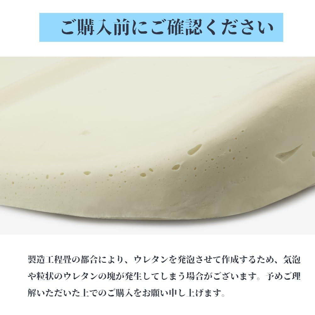 כרית מושב עבה למכונית לכיסאות ונוחה לנהיגה ולמשרד כרית רשת נושמת מקצף זיכרון עם כיסוי רחיץ וגב מכוניות, שימוש,