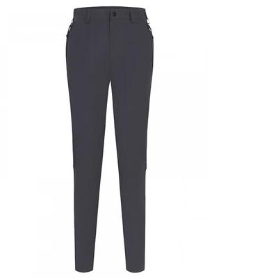 Women's Lightweight Elastic Hiking Pants F3503950