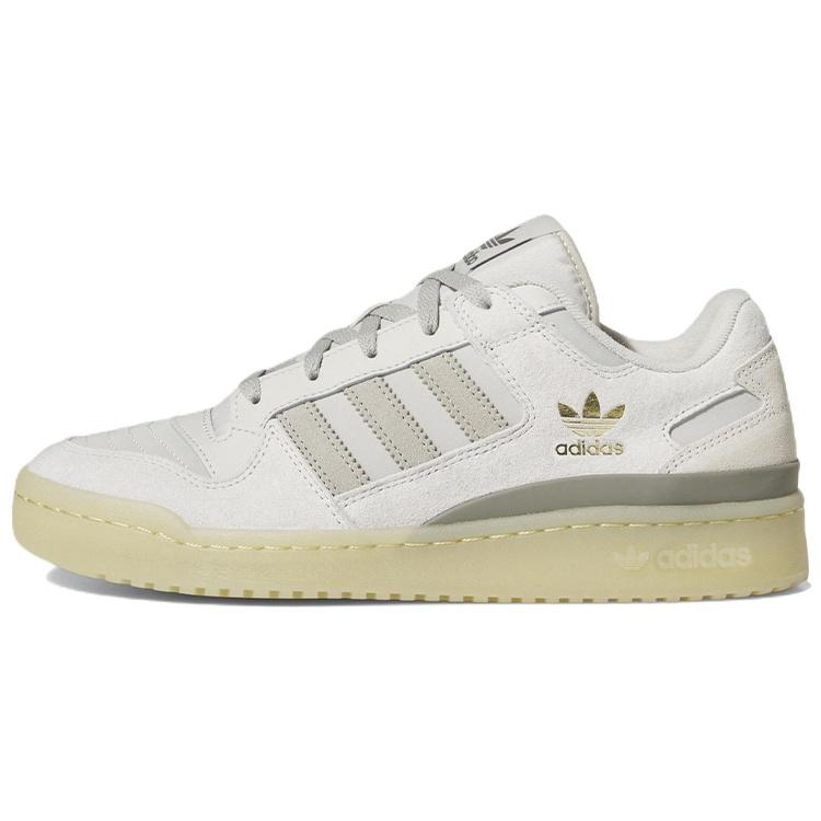 adidas Forum Low Classic Talc Clay Men s HQ7096 EU 36