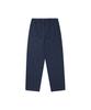 SOLEW Linen String Pants_Navy