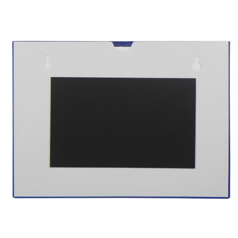 Zhuang De Kuai Magnetic PVC Document Holders