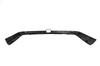 Rear Trim Without Chrome 2016-2025 (Executive, Under the Tow Bar) Black Color for Toyota Land Cruiser 200