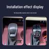 Honda Camry Crystal Gear Shift Knob for Interior Modification