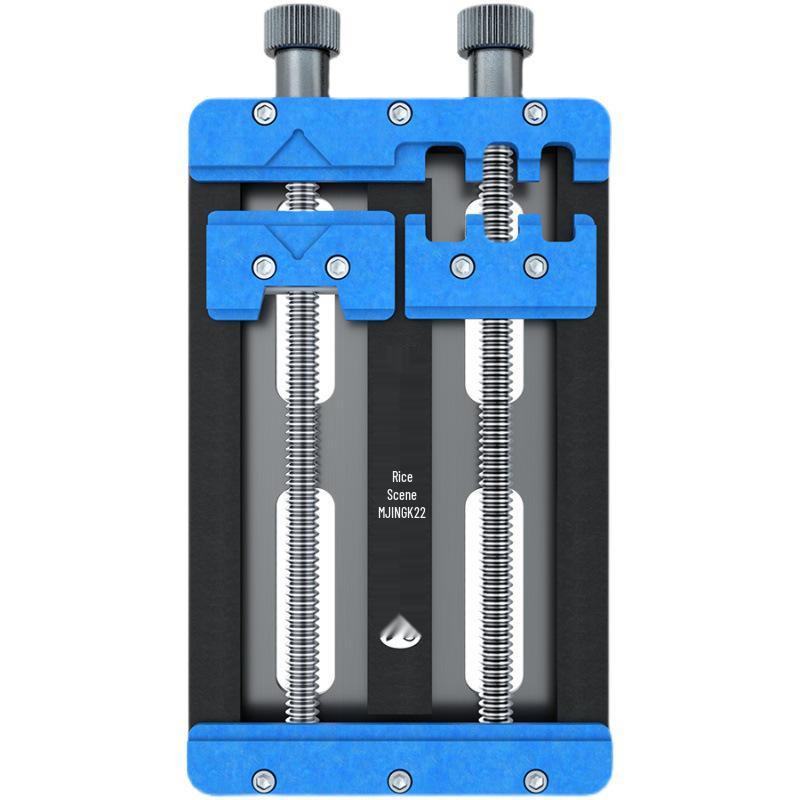 Mijing K22Pro Universal Double-Bearing High-Temperature Resistant Motherboard Repair Fixture