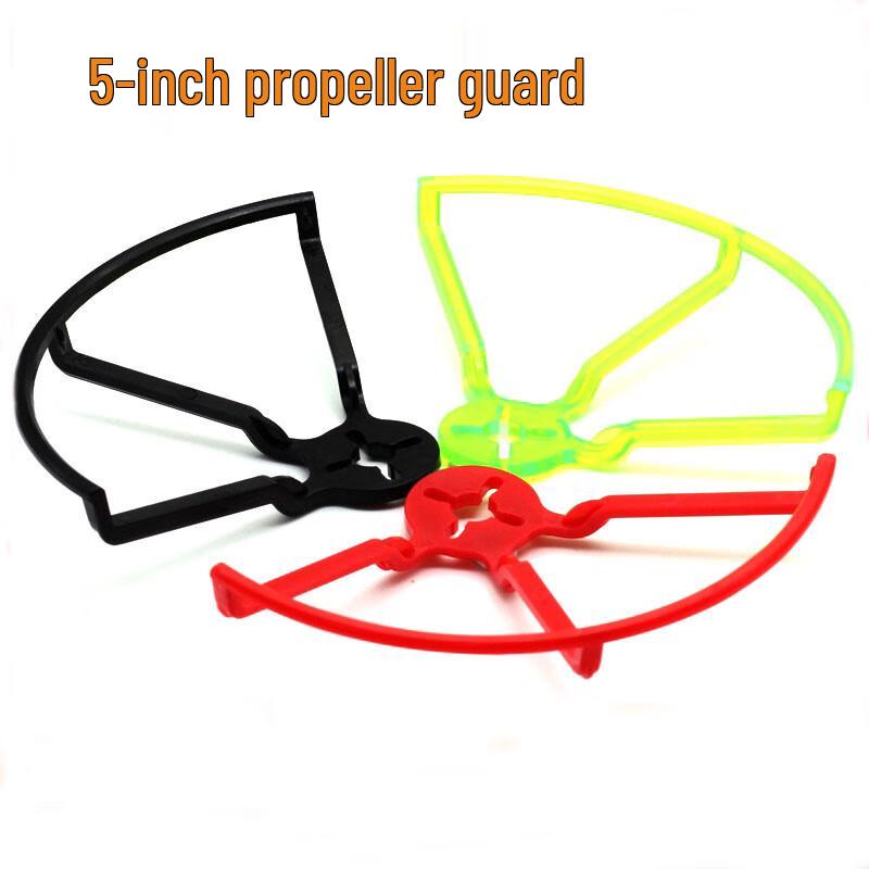 

5-inch FPV Drone Propeller Guard