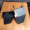 SAIC Maxus V90 Intercooler Side Deflector Heat Dissipation Plate
