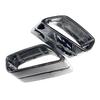Stainless Steel Exhaust Tip for 2018-2023 BMW 5 Series 525i/530i & 6 Series GT