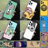 Sloth Funda Case For iPhone 16 Pro Max 14 11 12 13 15 Pro Max Mini XR 16e 15 16 Plus Phone Cover