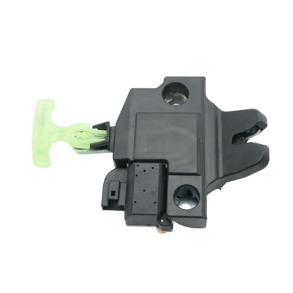 Tailgate Lock Actuator For Toyota For Camry 2007-2011 64600-06010 Rear Tailgate Latch Auto Parts Accessories