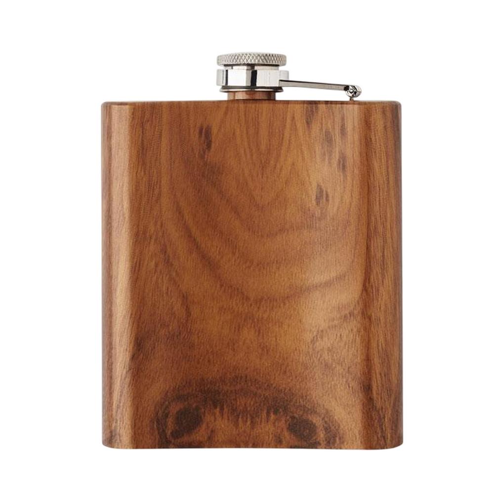 MidOcean Namib 190ml Hip Flask